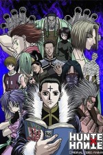 Watch Hunter x Hunter Projectfreetv